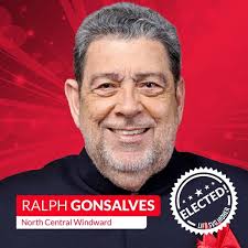 Humble' 5th Victory for Gonzales in St Vincent