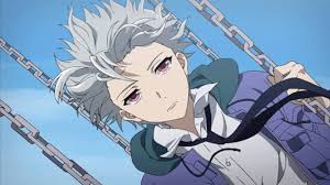 Everything posted here must be anime specific. Top 15 White Hair Anime Boys Part 1 Remake Youtube