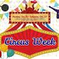Circus Week at A3 event image