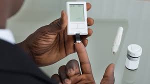 Diabetes in Black Communities | Northwestern Medicine