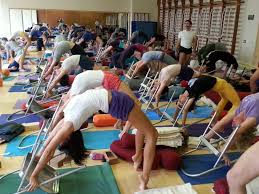 Check spelling or type a new query. Bks Iyengar Yoga Association Of Belgium Home Facebook