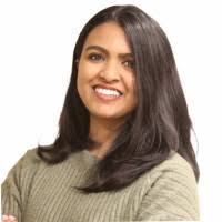 Alisha Abraham's Instagram, Twitter & Facebook