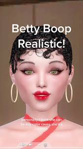 Creating the Black Little Mermaid Character