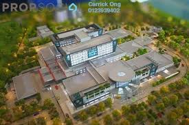 Uitm puncak alam, shah alam. Shop For Sale In Hillpark Avenue Hillpark By Carrick Ong Propsocial