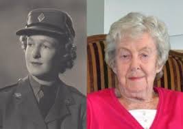 Miriam Fraser Obituary