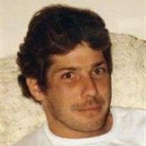 Mark Anthony McGinnis Obituary