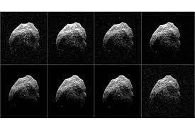 Check spelling or type a new query. Nasa Releases Halloween Asteroid Photos What Happened To Skull Face Csmonitor Com