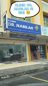 Klinik Dr. Nabilah