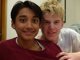 Segar's House News Summer 2017 Edited by Max Hinton