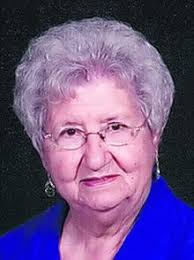 Doris Laborde Obituary (1932