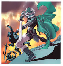 It's good to see you again. Celtic Guardian Yu Gi Oh Zerochan Anime Image Board