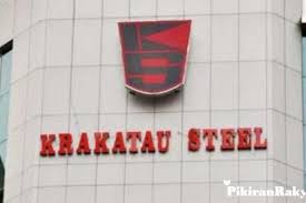 Dalam setiap pekerjaan membutuhkan surat kontrak kerja agar bisa berjalan dengan baik. Pt Krakatau Steel Tidak Perpanjang Kontrak 2 683 Buruh Pikiran Rakyat Com