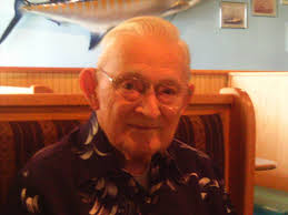 Edward Louis “Ed” Hoppe Sr. (1920-2013)