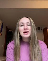 Junior Sierra Meyer keeps the week of gratitude rolling: