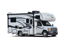 Forest river salem 32bhds travel trailer highlights: Forester Class C Motorhomes Forest River Rv Manufacturer Of Travel Trailers Fifth Wheels Tent Campers Motorhomes