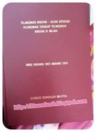 Check spelling or type a new query. Alhamdulilah Selesai Tesis Sarjana Di Ukm Blog Cik Nurfarah