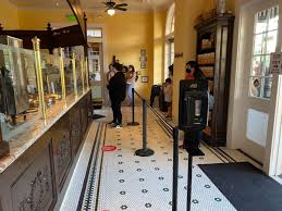 Check spelling or type a new query. Photos Ralph Brennan S Jazz Kitchen Reopens With New Social Distancing Measures In Downtown Disney District At The Disneyland Resort Wdw News Today
