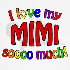 I Love My Mimi Soooo Much Men S Value T Shirt I Love My Mimi Soooo Much T Shirt By Mightyawesomedesign Cafepress In 2021 Mimi Quotes My Love Mimi Love
