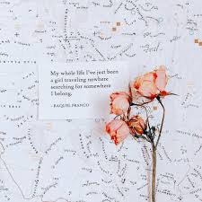 Ever Feel Like You Don T Belong I Have Most Of My Life And I Know It S Cliche But I Really Do Think It S Caus Imagine Dragons Lyrics Feelings Belonging Quotes