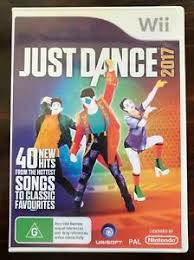 Todos los juegos de wii son para niños de 4 años asi que compra cualquiera xd. Las Mejores Ofertas En Just Dance Nintendo Wii 2016 Juegos De Video Ebay