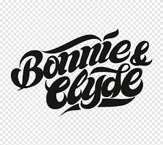 Clyde, 1930'da bonnie parker'la tanıştı. Bonnie And Clyde Hoodie Bluza Clothing Shoe Bonnie And Clyde Winter Text Png Pngegg