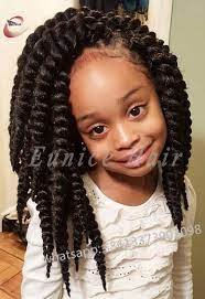Hair Fiber Picture More Detailed Picture About Crochet Braids Two Strand Twist Havana Mambo Synthetic Curly Hair Styles Black Kids Hairstyles Kids Hairstyles