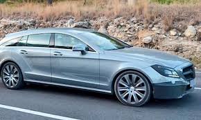 Mercedes Benz Cla Station Wagon For 2015 Caradvice Station Wagon Benz Wagon