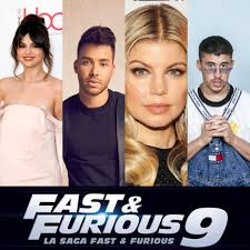 La canción is a song on j balvin and bad bunny's collaborative album oasis. Top Music Universe On Twitter Selena Gomez Bad Bunny Fergie And Prince Royce Are Rumored To Release The Song ðŒðšð¥ðš For The Upcoming Soundtrack Of ð…ðšð¬ð­ ðšð§ð ð…ð®ð«ð¢ð¨ð®ð¬ 9 Movie Https T Co A2zxrkurit
