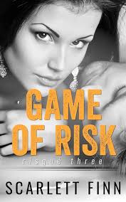 Game Of Risk: Bodyguard Romance (Risqué & Harrow Intertwined Book 5) eBook  : Finn, Scarlett: Amazon.in: Kindle Store
