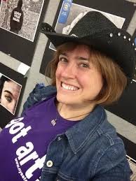 Cassie Stephens: What the Art Teacher(s) Wore #133