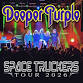 Deeper Purple - Darwen - Space Truckers Tour 2026 event image