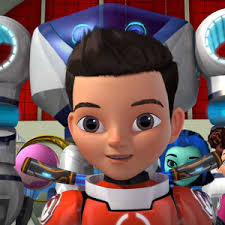 Miles From Tomorrowland Archives