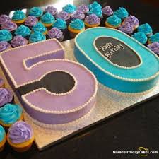 Available for curbside pickup, carryout or delivery. 50th Birthday Cakes For Men And Women Ideas Designs