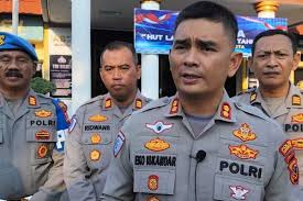 Polres Cirebon Kota Larang Penggunaan Sirene, Termasuk ke Patwal Pejabat