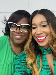 Jasmine Morton Robinson