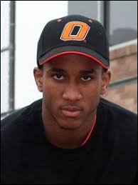 Brodrick Brown, Oklahoma State, Cornerback