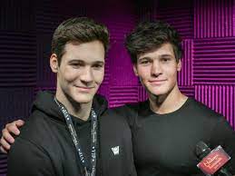 Weitere ideen zu wincent weiss, wincent, weiß. Madame Tussauds Wincent Weiss Als Wachsfigur Was Soll Noch Kommen Musik Westfalische Nachrichten