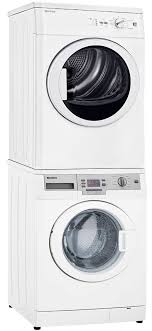 Best Stackable Compact Washers And Dryers Reviews Ratings Prices Compact Washer And Dryer Laundry Dryer Stackable Washer