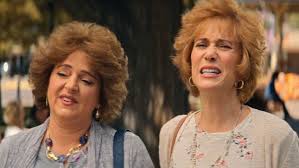 Lifelong friends barb and star embark on the adventure of a lifetime when they decide to leave their small midwestern town for the first time.ever. Barb Star Go To Vista Del Mar Reviews Metacritic