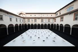 Nendo Designs 50 Chairs Influenced By Manga Comics Nendo Design Milan Design Milan Design Week