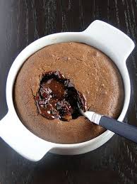 Molten Chocolate Cake Or Coulant Au Chocolat Desserts Molten Chocolate Cake Chocolate Desserts