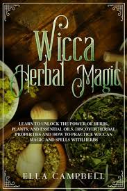 Many of those who seek her help are on their last dollar, returning to society after deployment or prison, in abusive relationships or those just wanting to sort out an issue. Wicca Herbal Magic Learn To Unlock The Power Of Herbs Plants And Essential Oils Discover Herbal Properties And How To Practice Wiccan Paperback The Elliott Bay Book Company