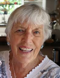 Obituary information for Nancy Louise Hart