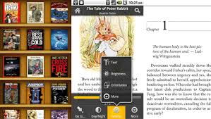 Best 10 epub reader android apps#epub, #reader find the links below to download and install from google play store: Top 10 Best Epub Readers For Windows Atechguides