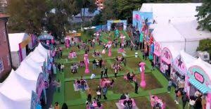 La feria buró es tendencia en redes sociales por la denuncia de un joven que trabajó en el evento, quien narró que su cofundadora, maría alejandra silva, se. Yugxzsf82jwv7m