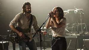A star is born is a 2018 musical drama movie. A Star Is Born Review Bradley Cooper And Lady Gaga Are Caught In A Bad Romance