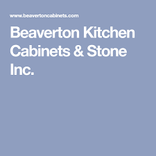 The direct source to your kitchen and bathroom projects. Beaverton Kitchen Cabinets Stone Inc Kitchen Cabinets Beaverton Cabinet