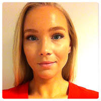 Ida Berg Email & Phone Number