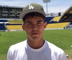 Buscará Juan Pablo Tejeda llegar a primer equipo de Santos Liga MX en  siguiente torneo