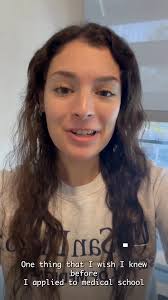 What do you wish you knew before applying to medical school? Our 2025  Official Guide to Medical School Admissions is the authoritative source of  information